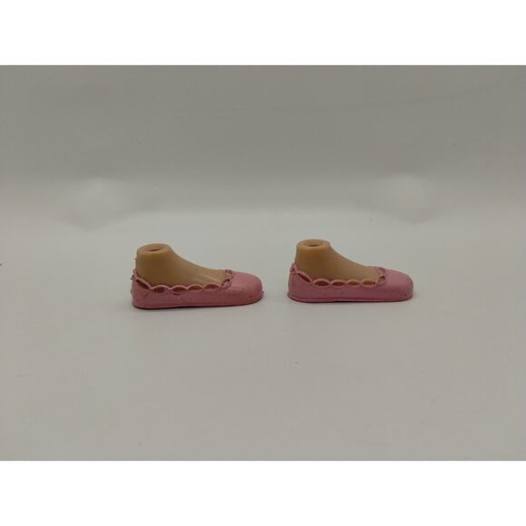 Bratz Night Nite Cloe Pink Slippers - Picture 3 of 7